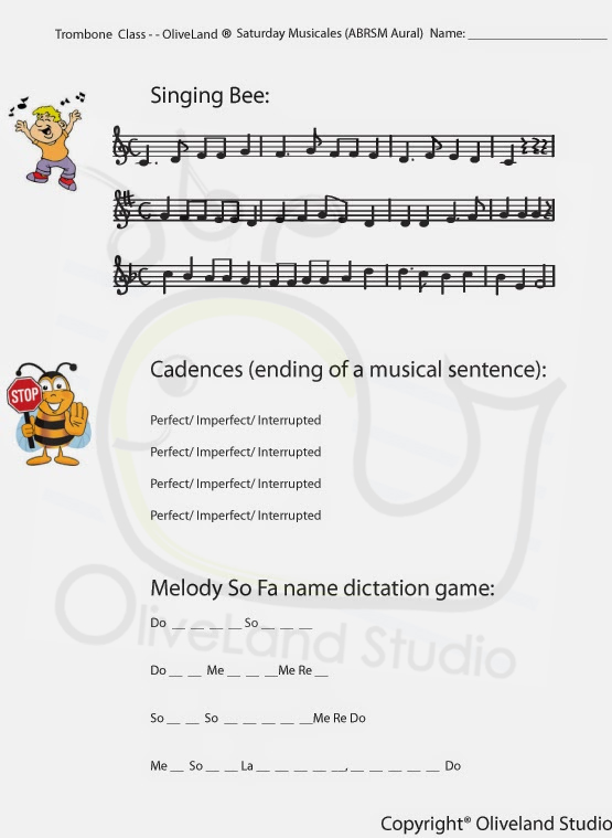 music-theory-cadence-worksheet